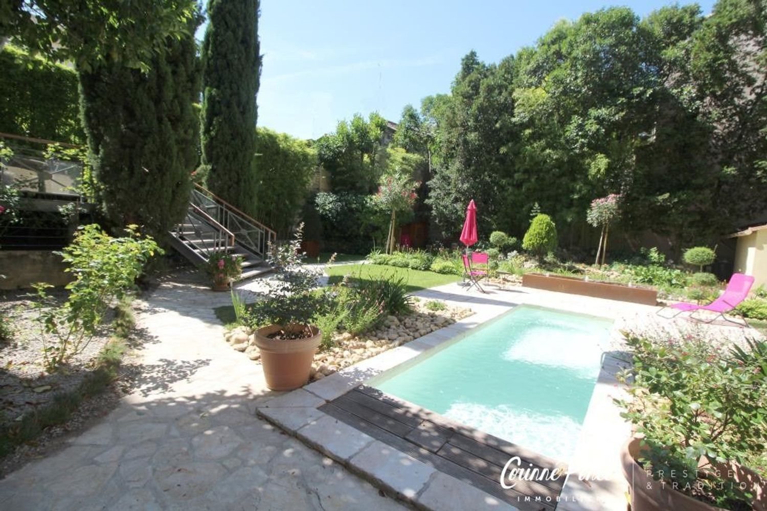 Appartement à vendre, 262m², Nîmes
