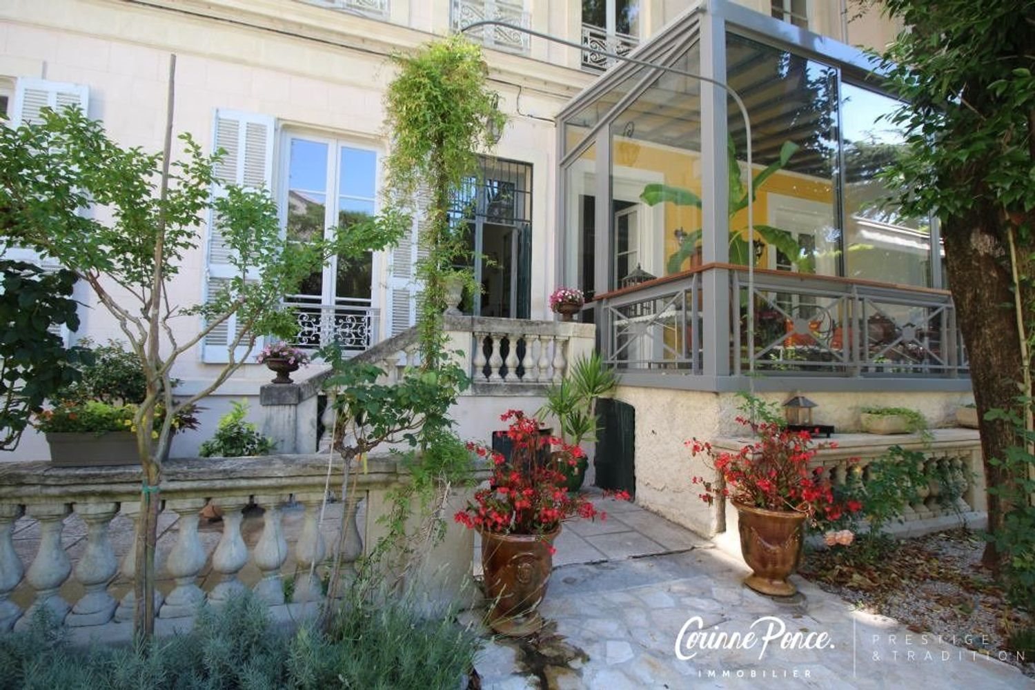 Appartement à vendre, 262m², Nîmes