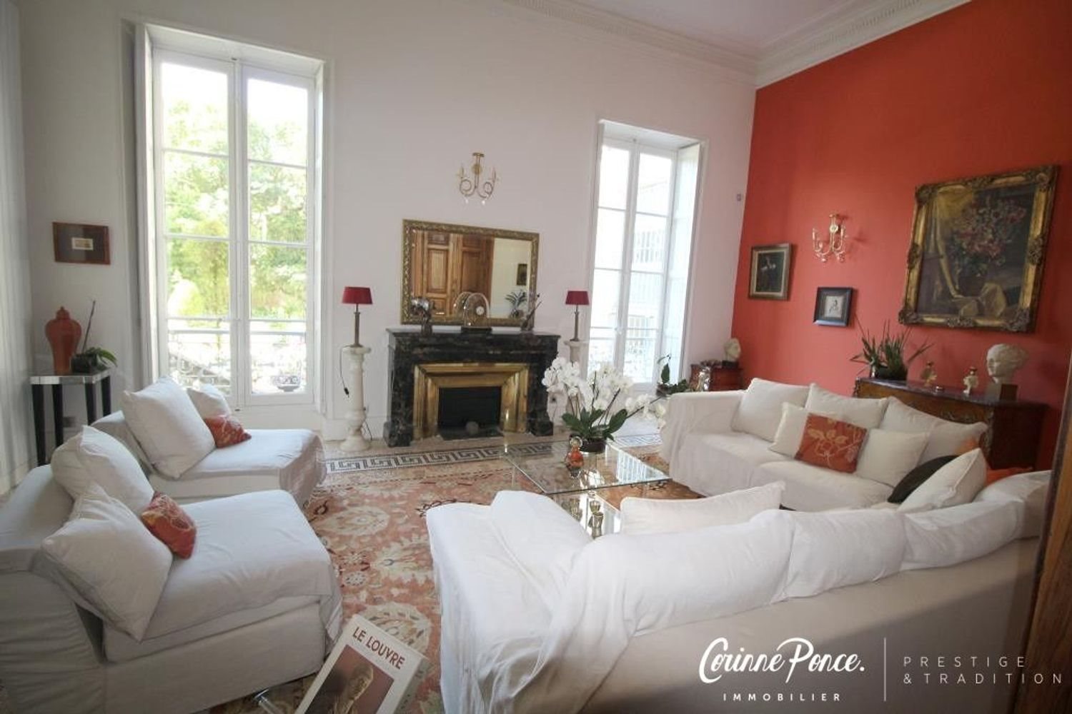 Appartement à vendre, 262m², Nîmes