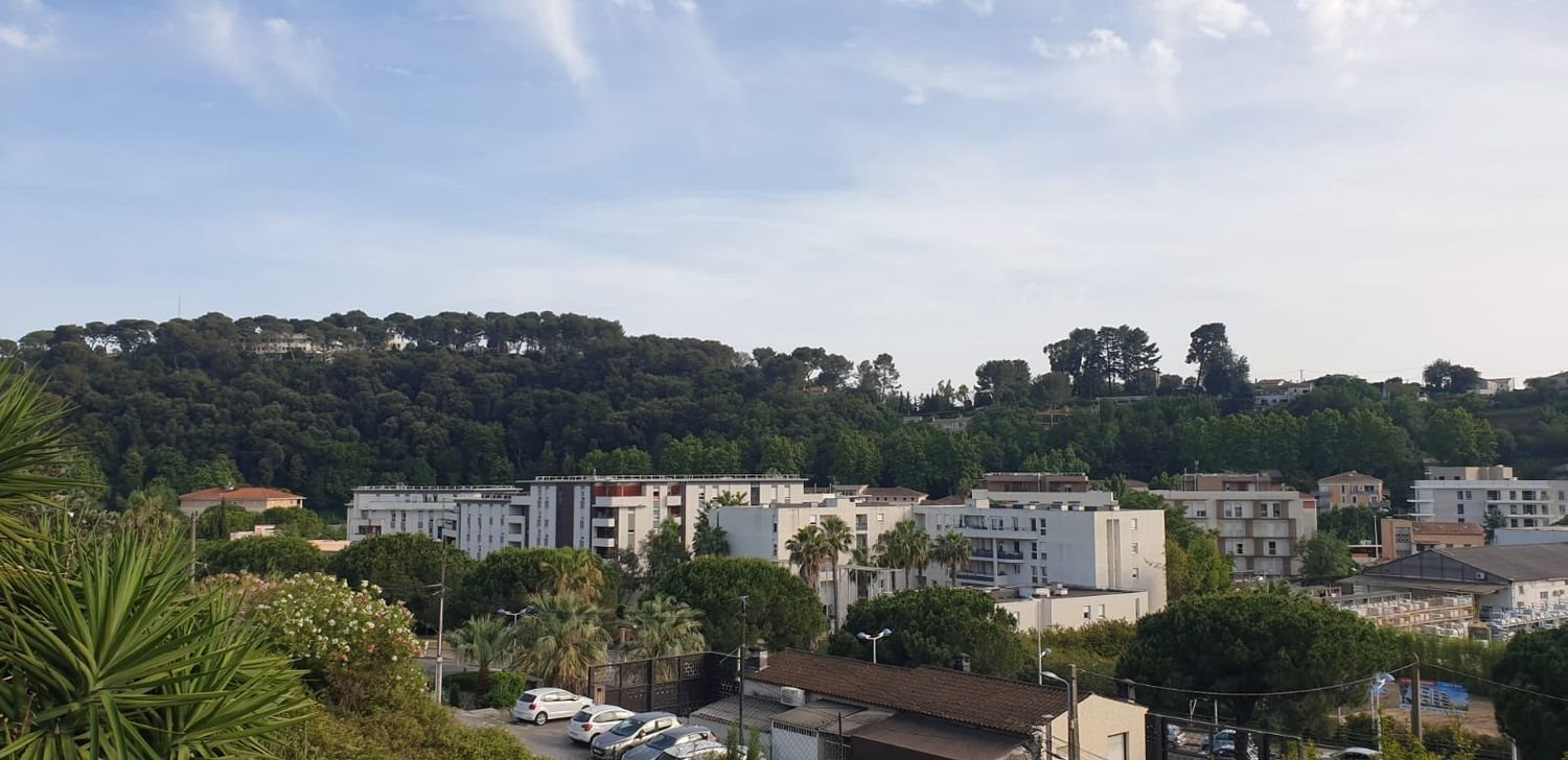 Appartement à vendre, 80m², Cagnes-sur-Mer