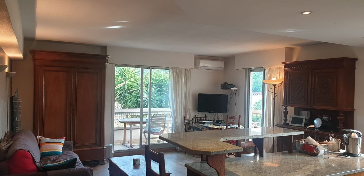 Appartement à vendre, 80m², Cagnes-sur-Mer