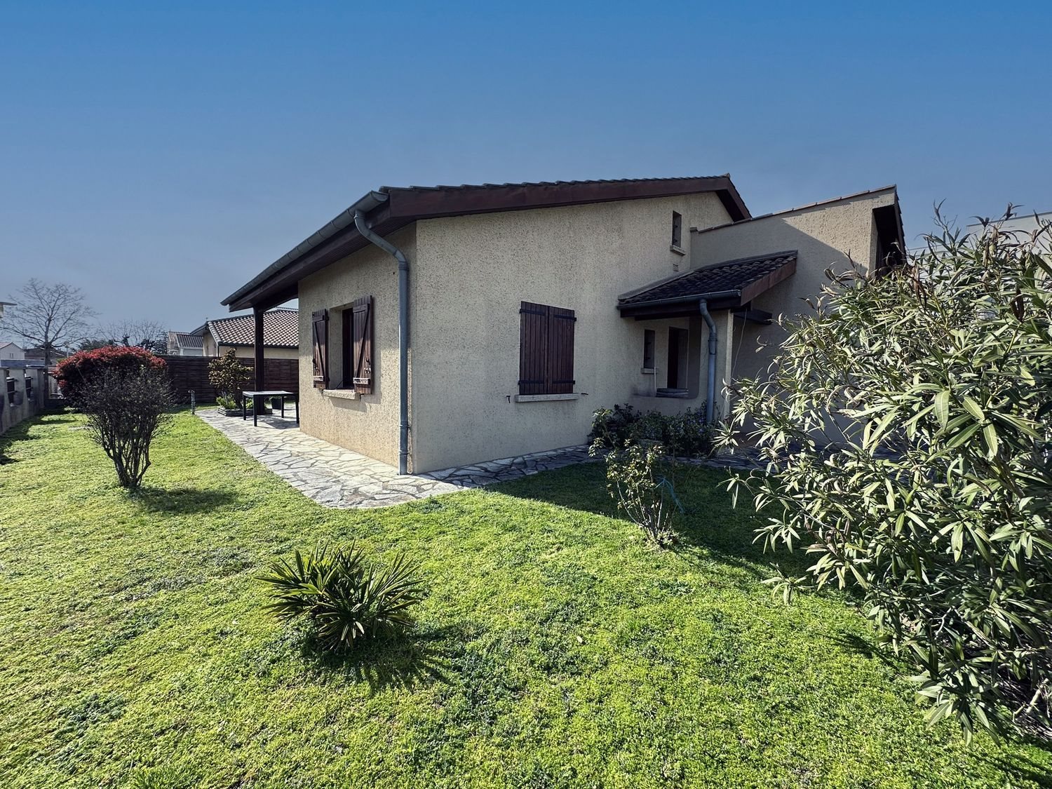 Maison à vendre, 135m², Tournefeuille
