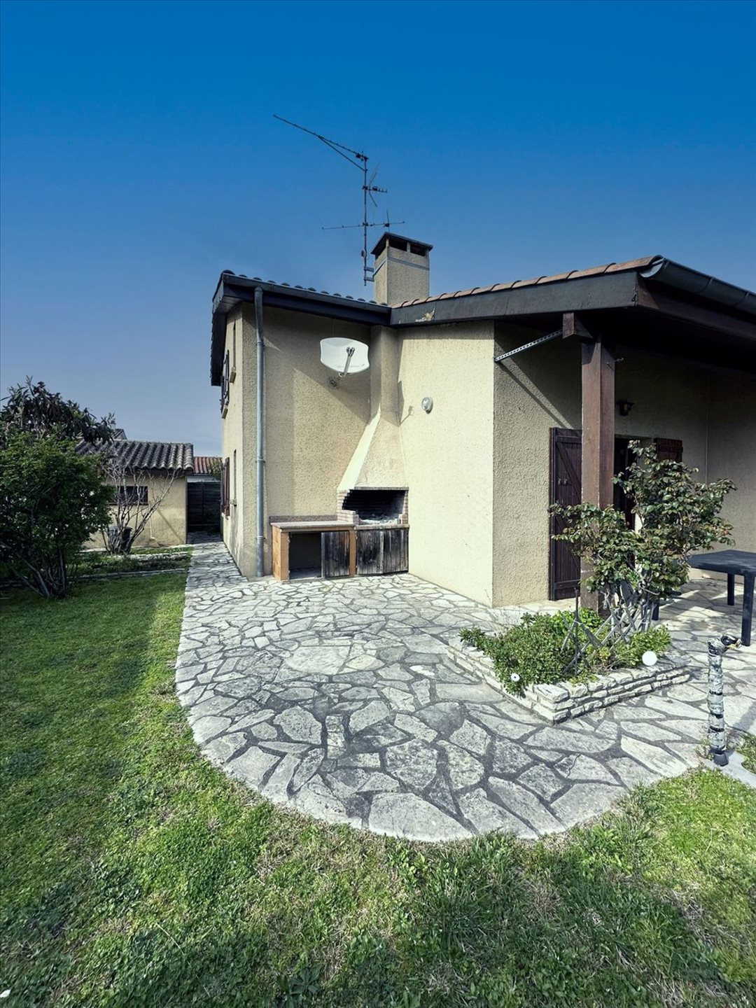 Maison à vendre, 135m², Tournefeuille