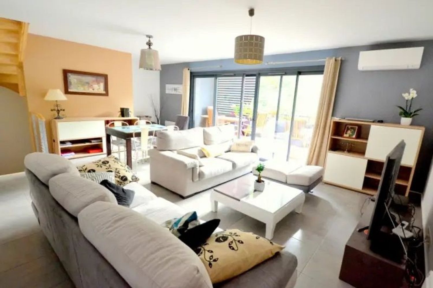 Appartement à vendre, 114m², Pérols