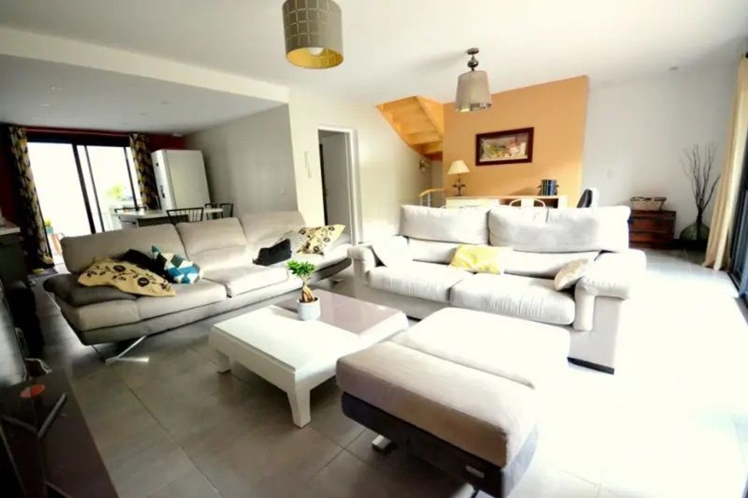 Appartement à vendre, 114m², Pérols