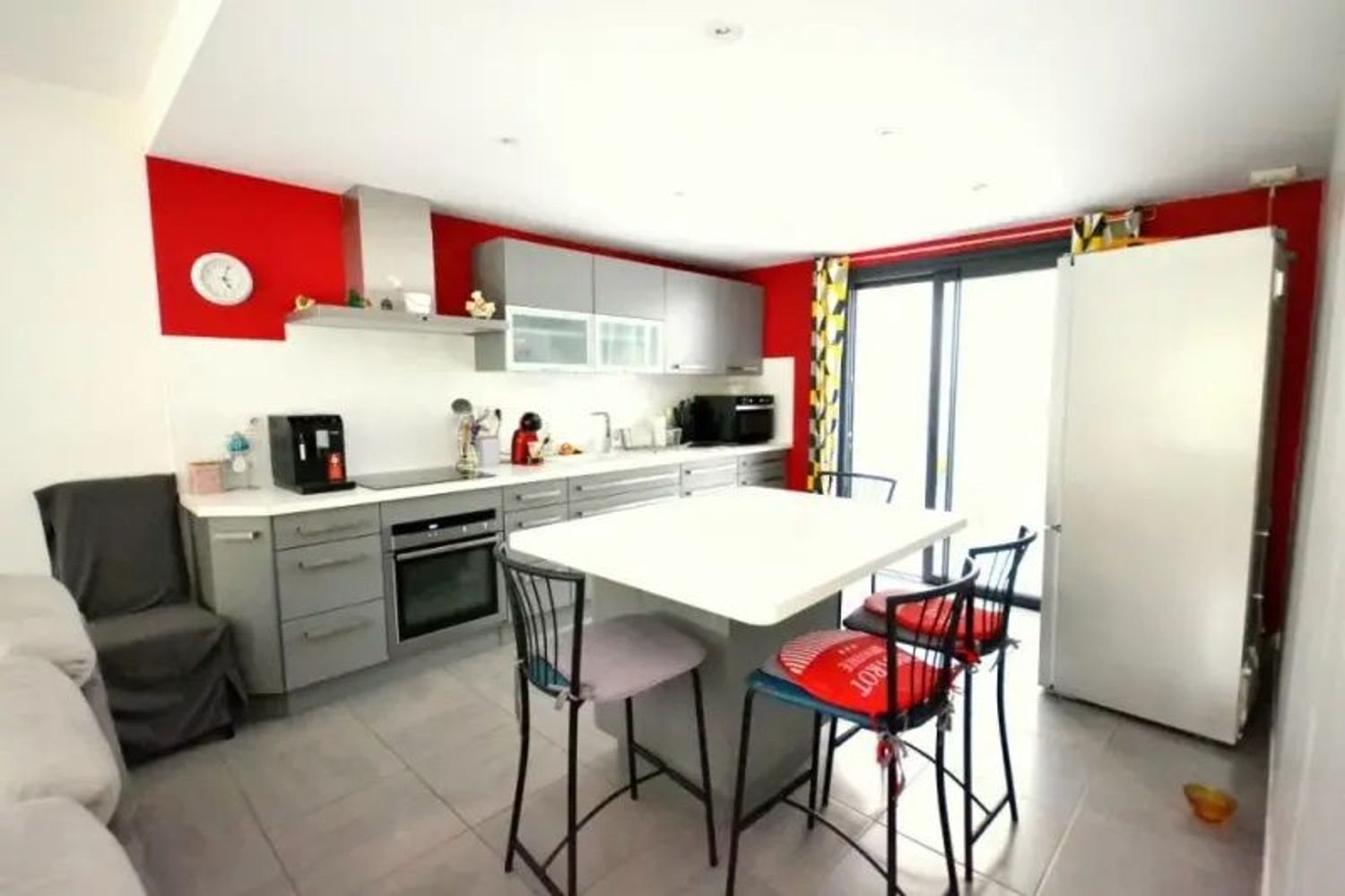 Appartement à vendre, 114m², Pérols