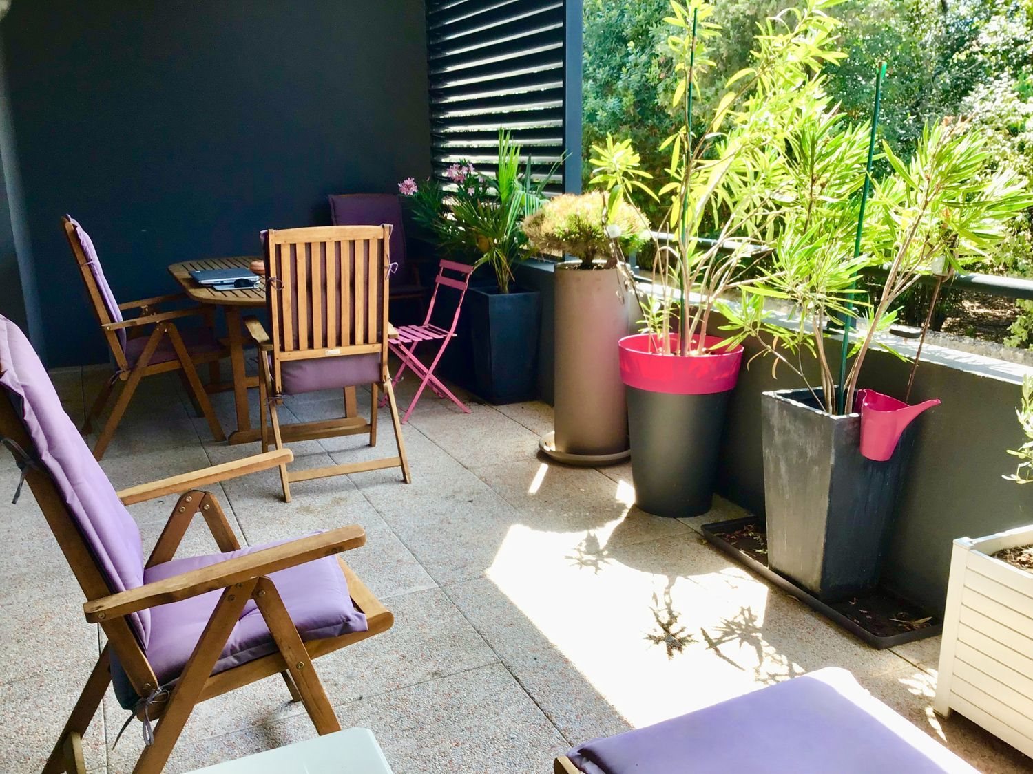 Appartement à vendre, 114m², Pérols