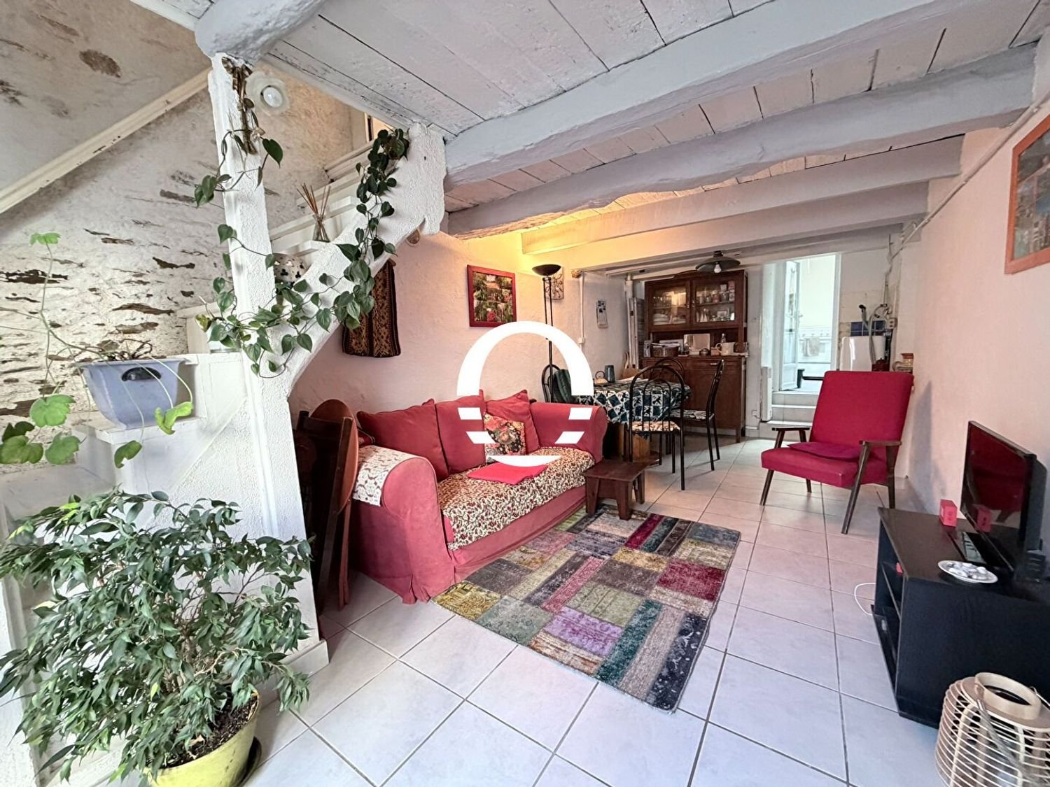 Maison à vendre, 36m², Pornic