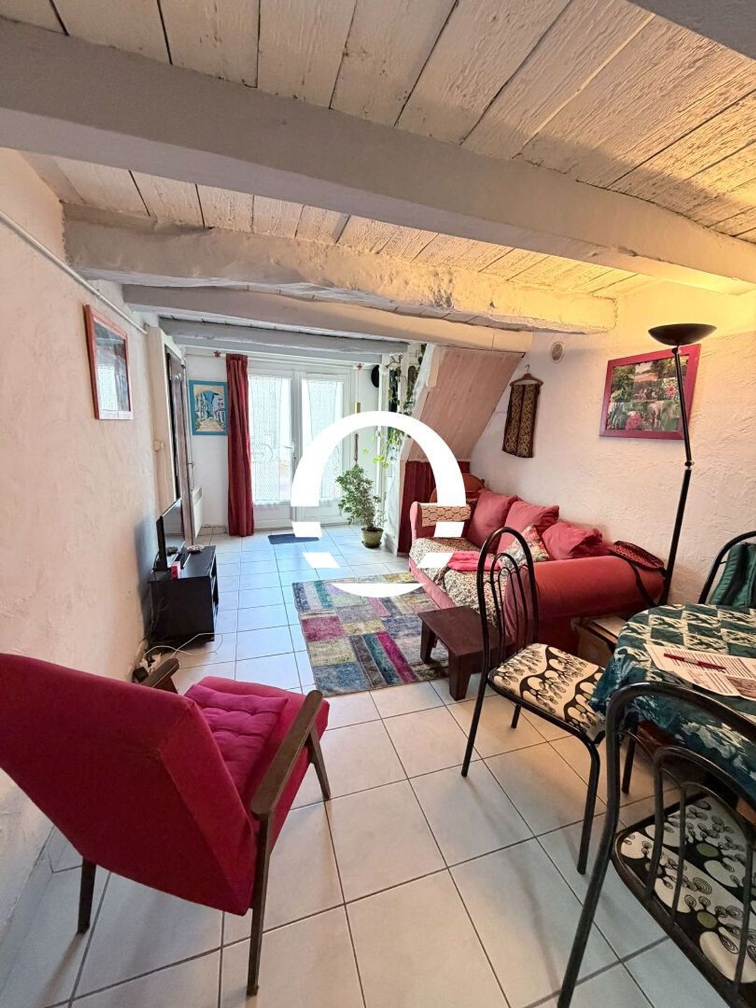 Maison à vendre, 36m², Pornic