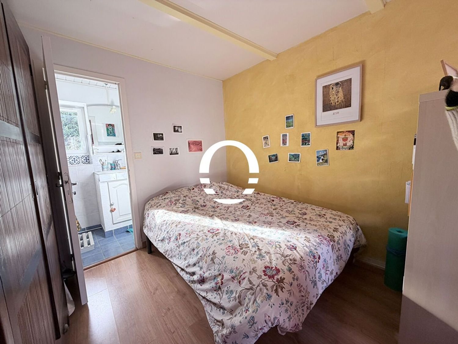 Maison à vendre, 36m², Pornic