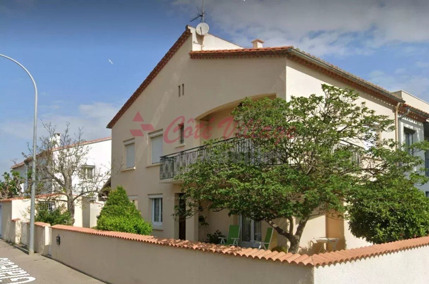 Maison à vendre, 126m², Narbonne