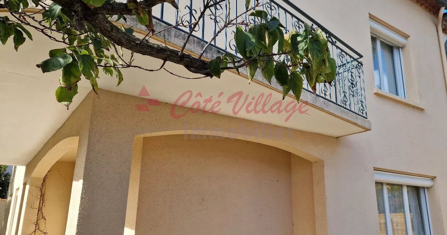 Maison à vendre, 126m², Narbonne