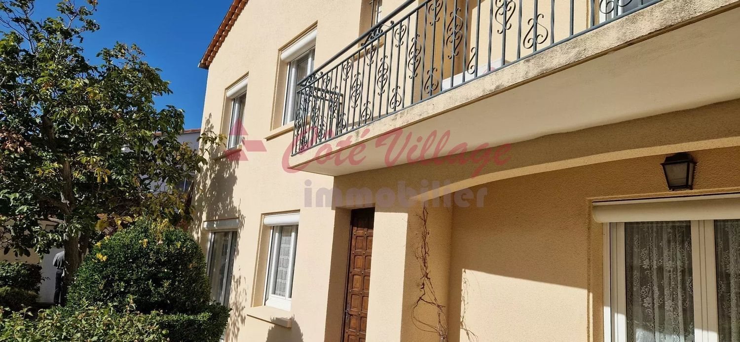 Maison à vendre, 126m², Narbonne