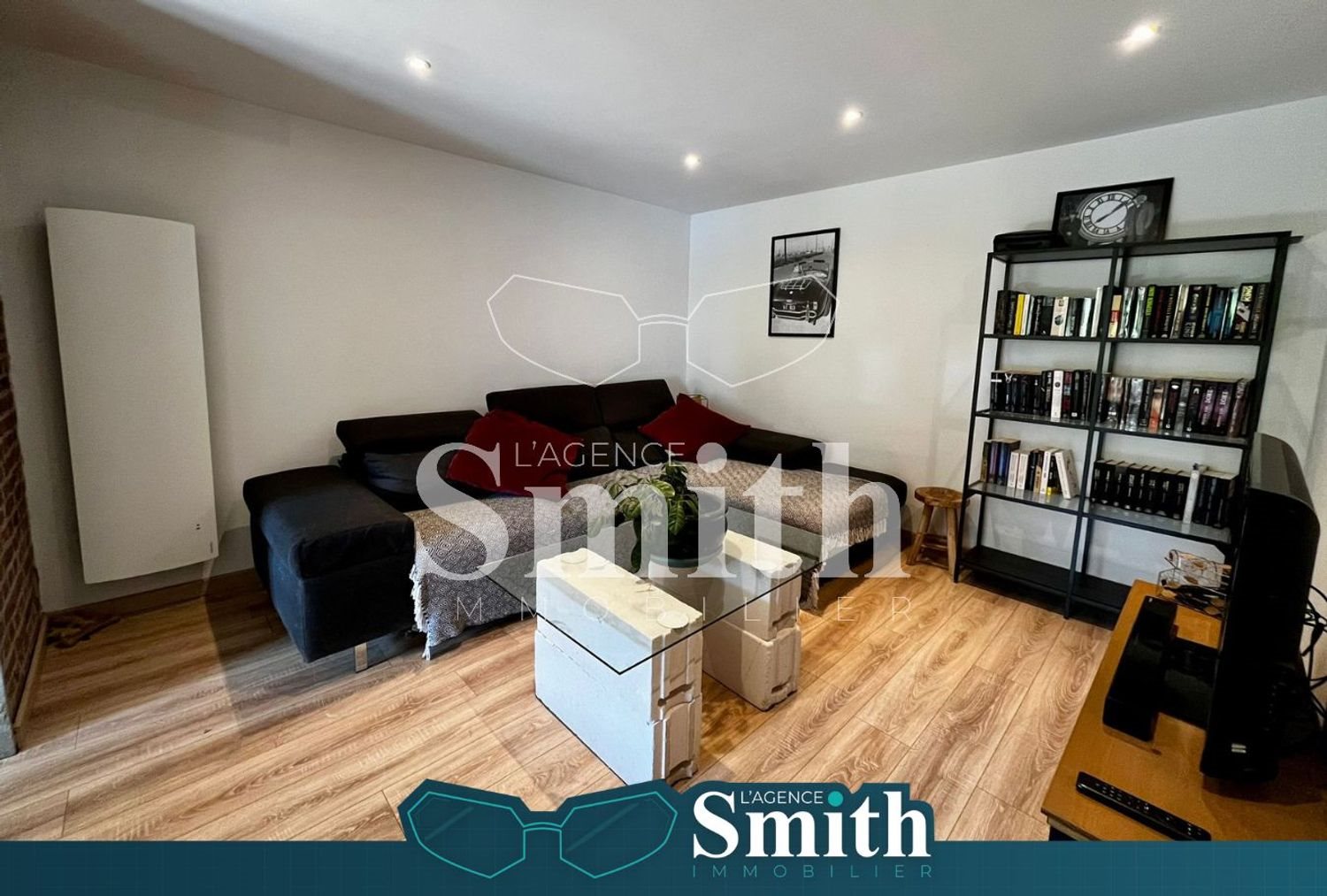 Maison à vendre, 131m², Darnétal