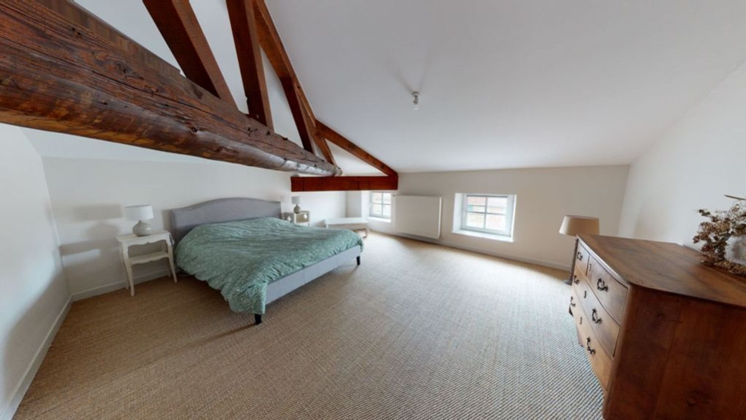Appartement à vendre, 138m², Bar-le-Duc