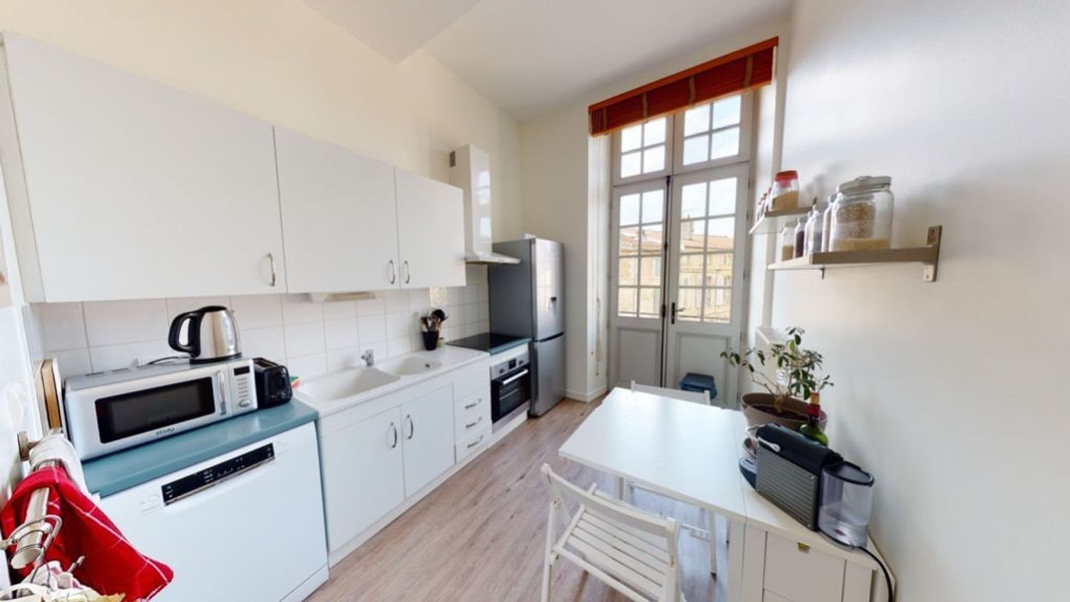 Appartement à vendre, 138m², Bar-le-Duc