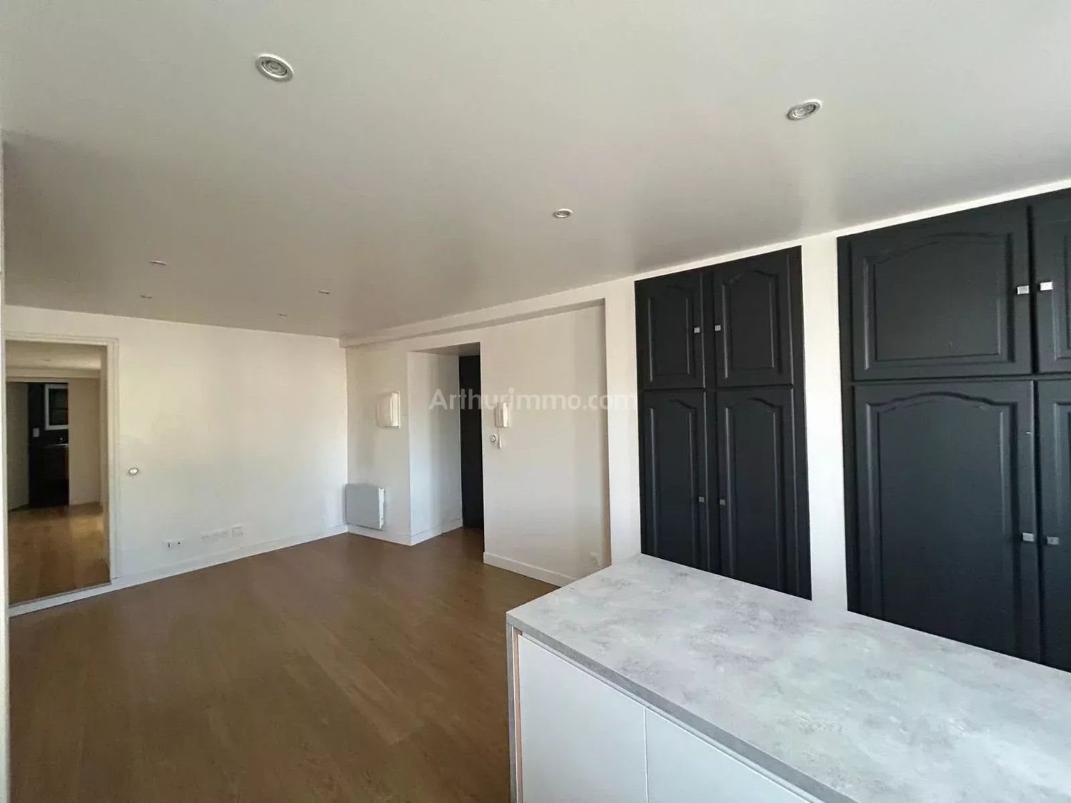 Appartement à louer, 41m², Montlhéry