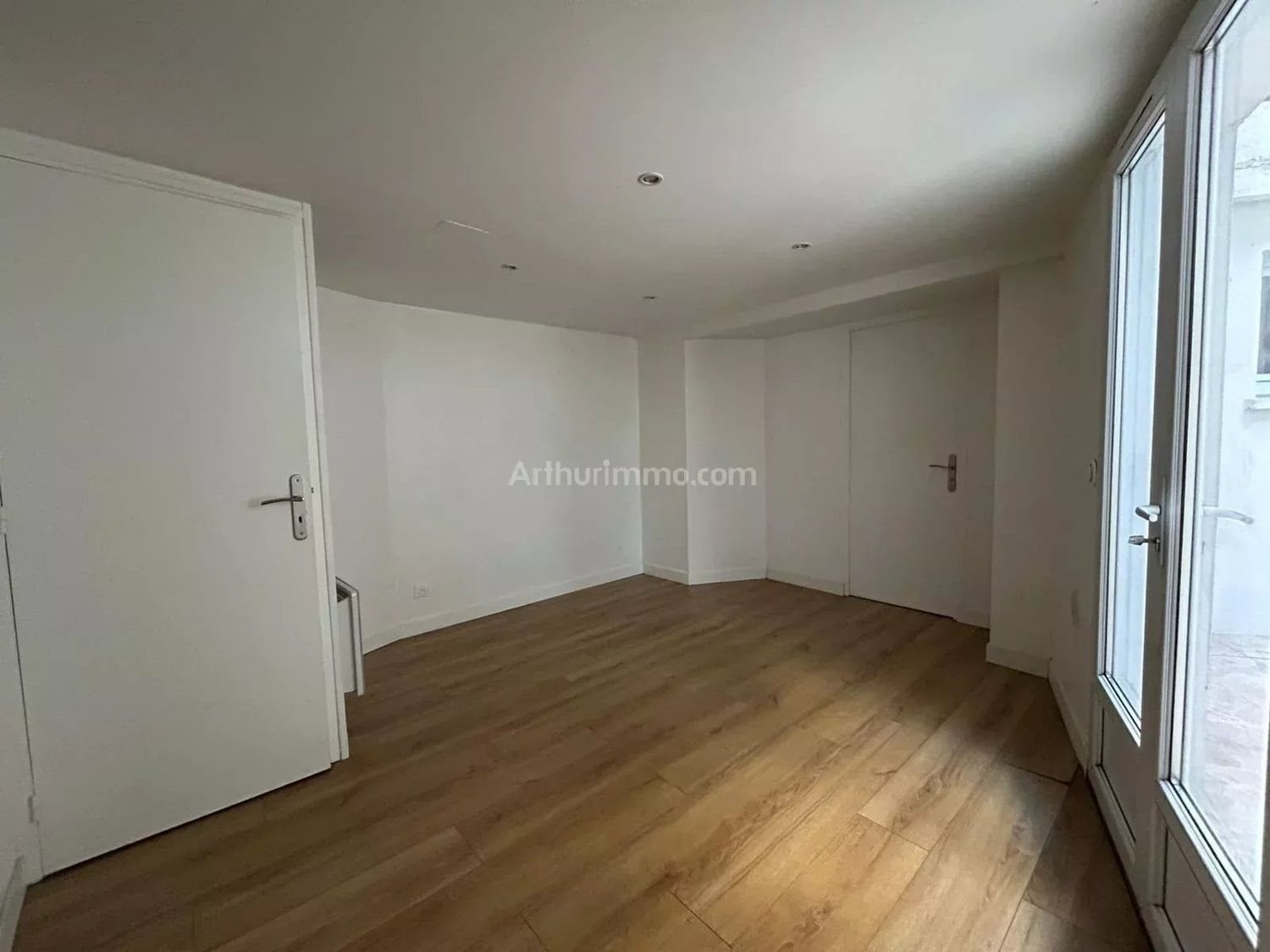 Appartement à louer, 41m², Montlhéry