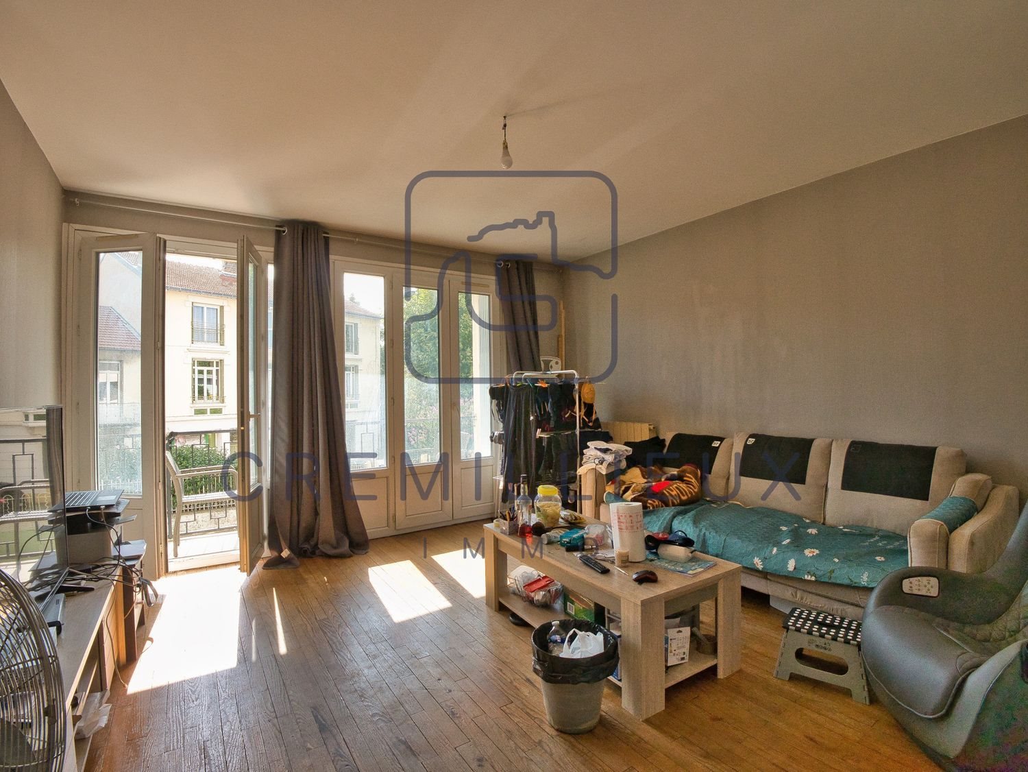 Appartement à vendre, 76m², Guilherand-Granges