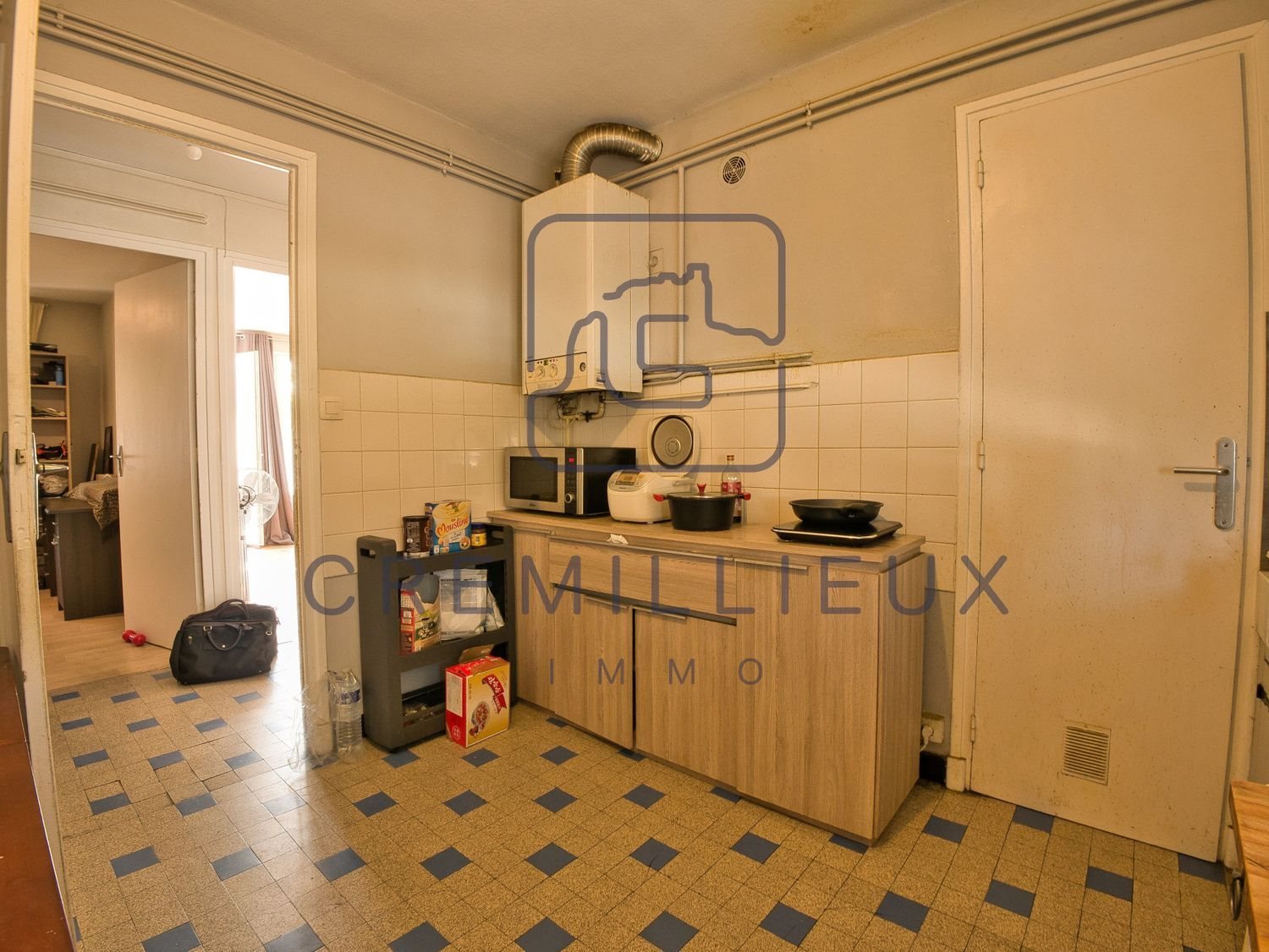 Appartement à vendre, 76m², Guilherand-Granges