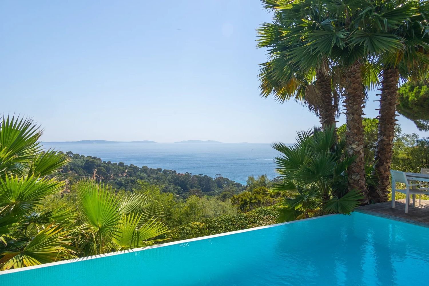 Maison à vendre, 121m², Rayol-Canadel-sur-Mer