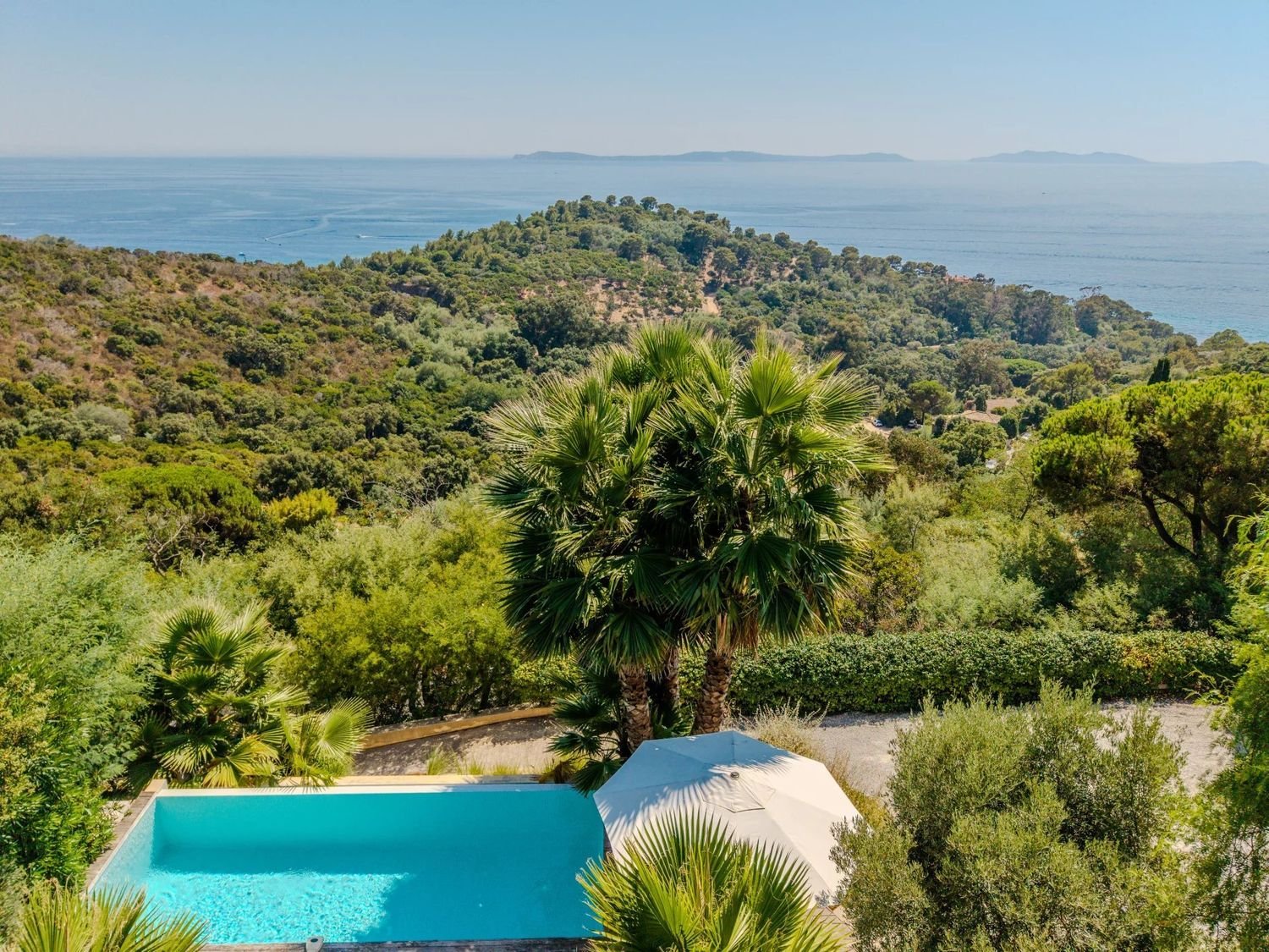 Maison à vendre, 121m², Rayol-Canadel-sur-Mer