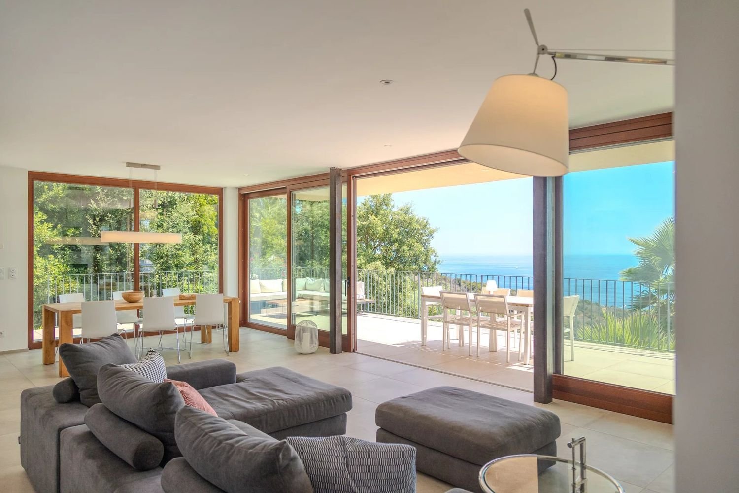 Maison à vendre, 121m², Rayol-Canadel-sur-Mer