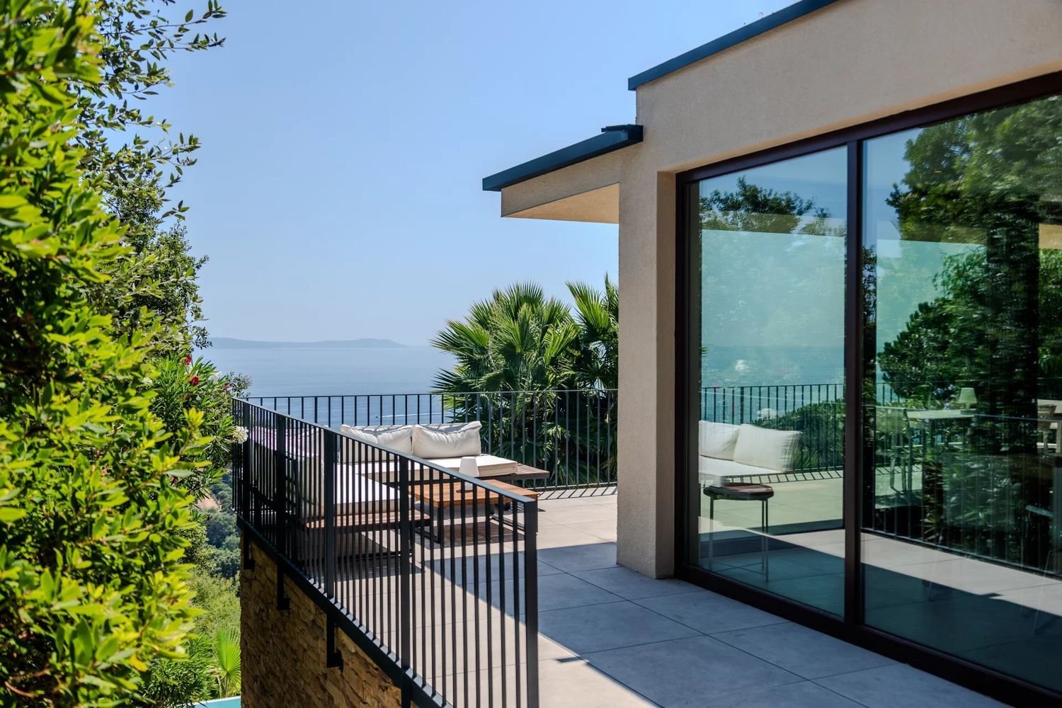 Maison à vendre, 121m², Rayol-Canadel-sur-Mer