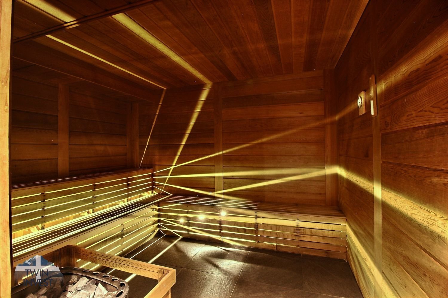 Appartement à vendre, 31m², Les Arcs
