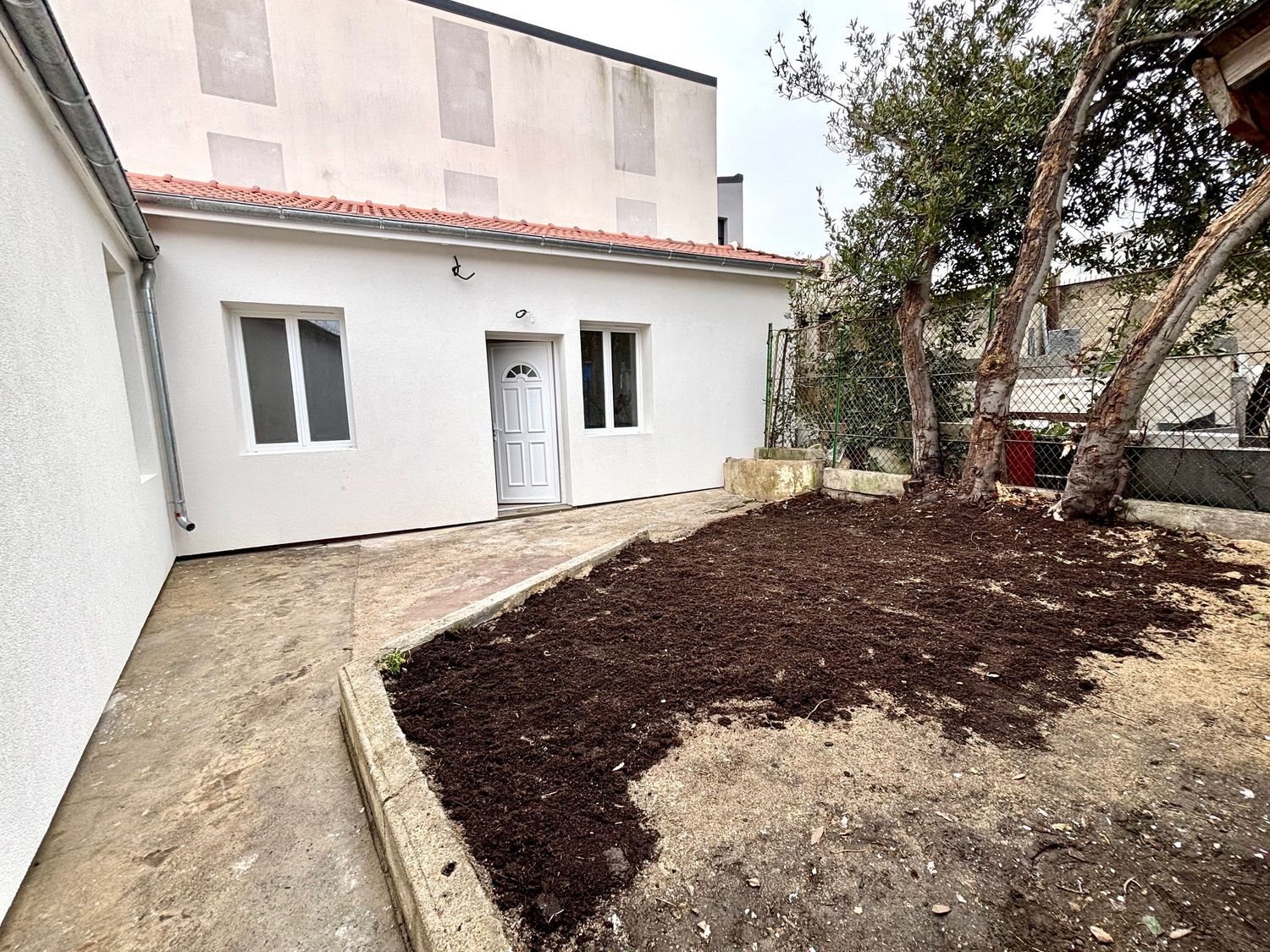 Maison à vendre, 61m², Bagnolet