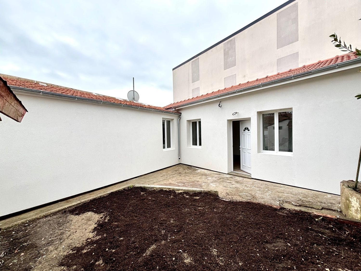 Maison à vendre, 61m², Bagnolet