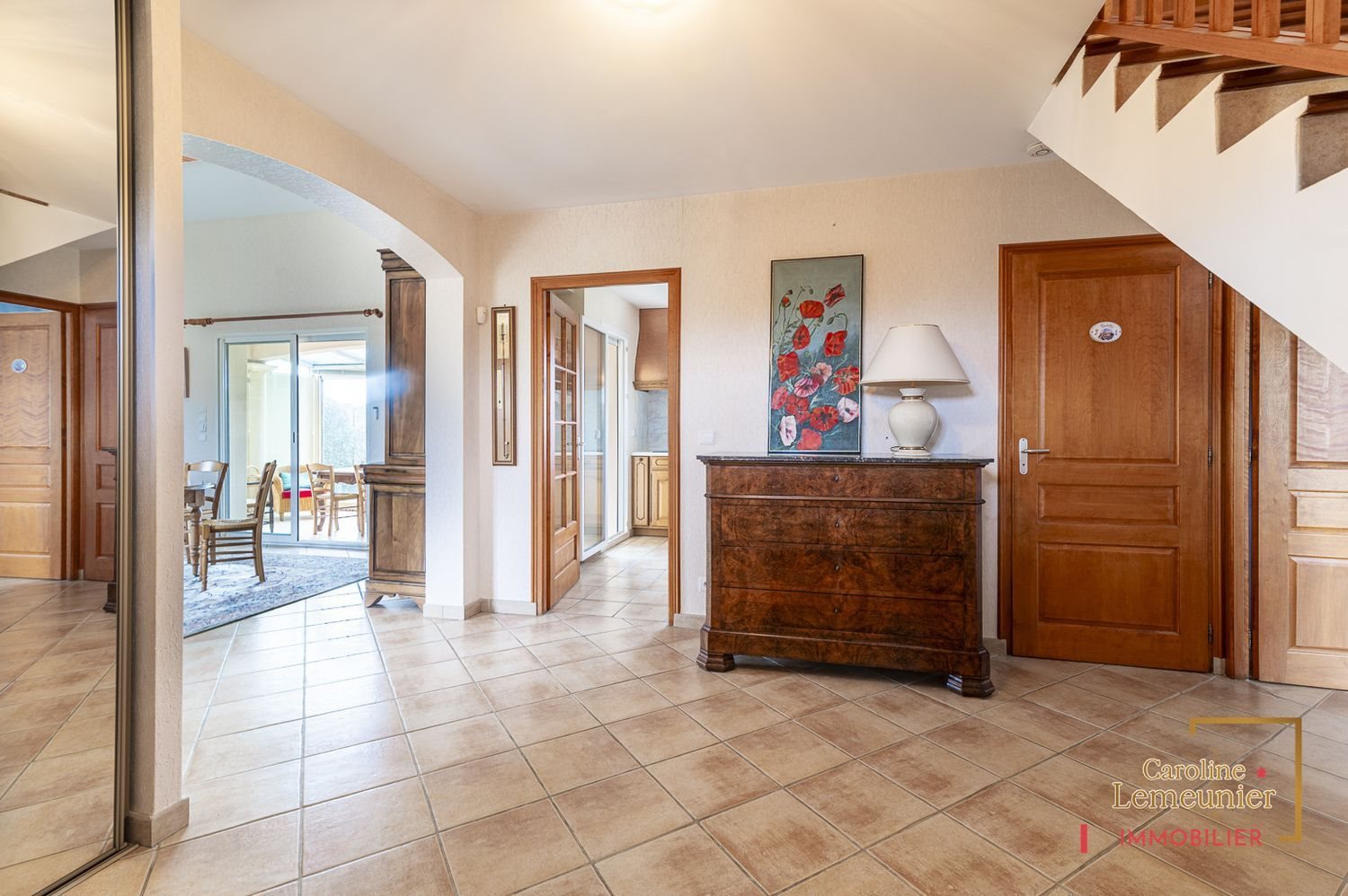 Maison à vendre, 144m², Montmerle-sur-Saône