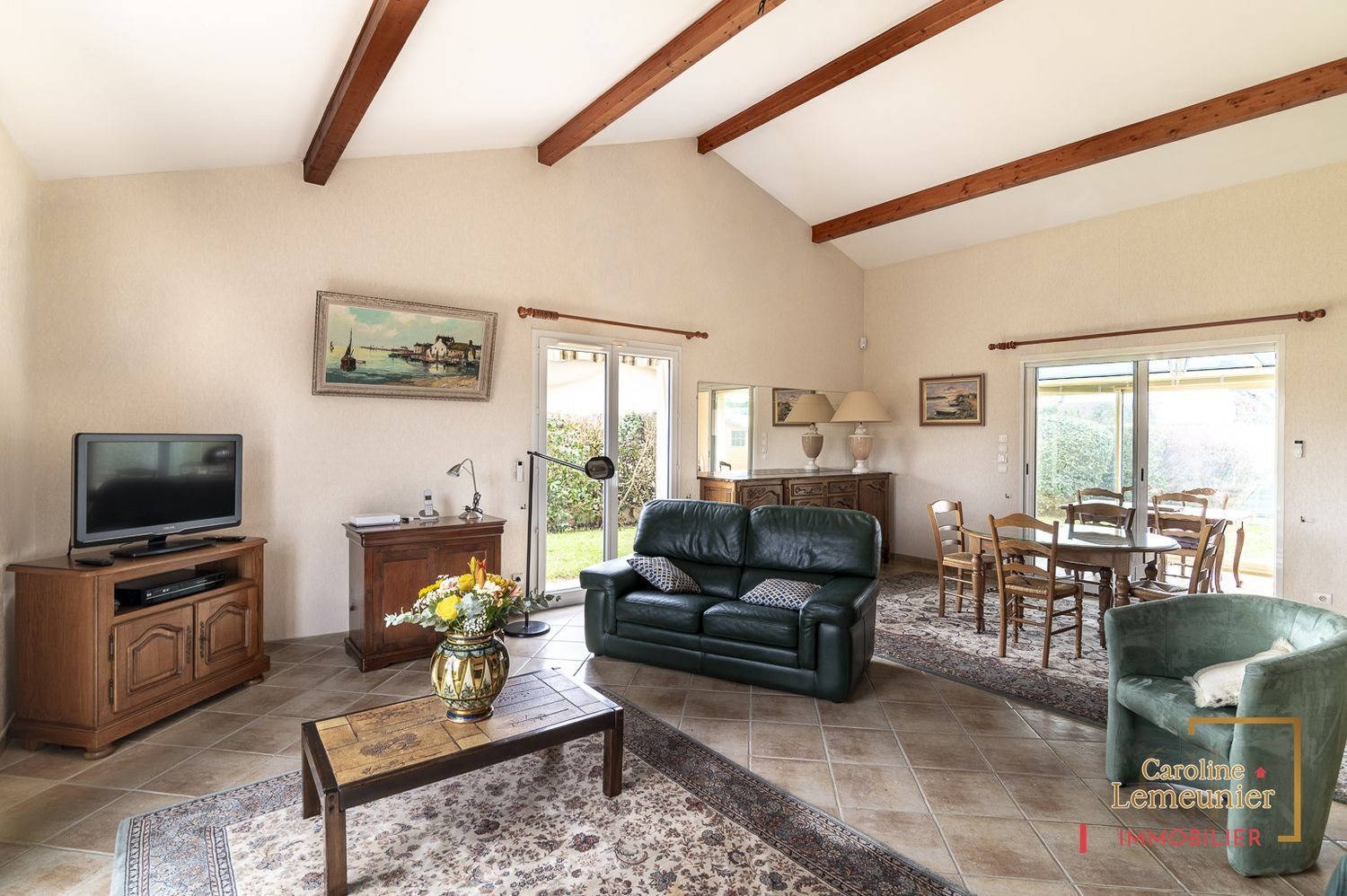 Maison à vendre, 144m², Montmerle-sur-Saône