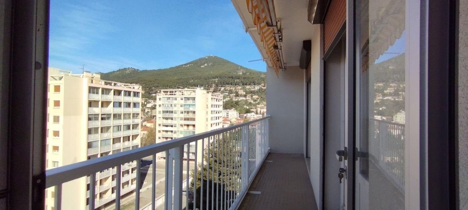 Appartement à louer, 76m², La Valette-du-Var