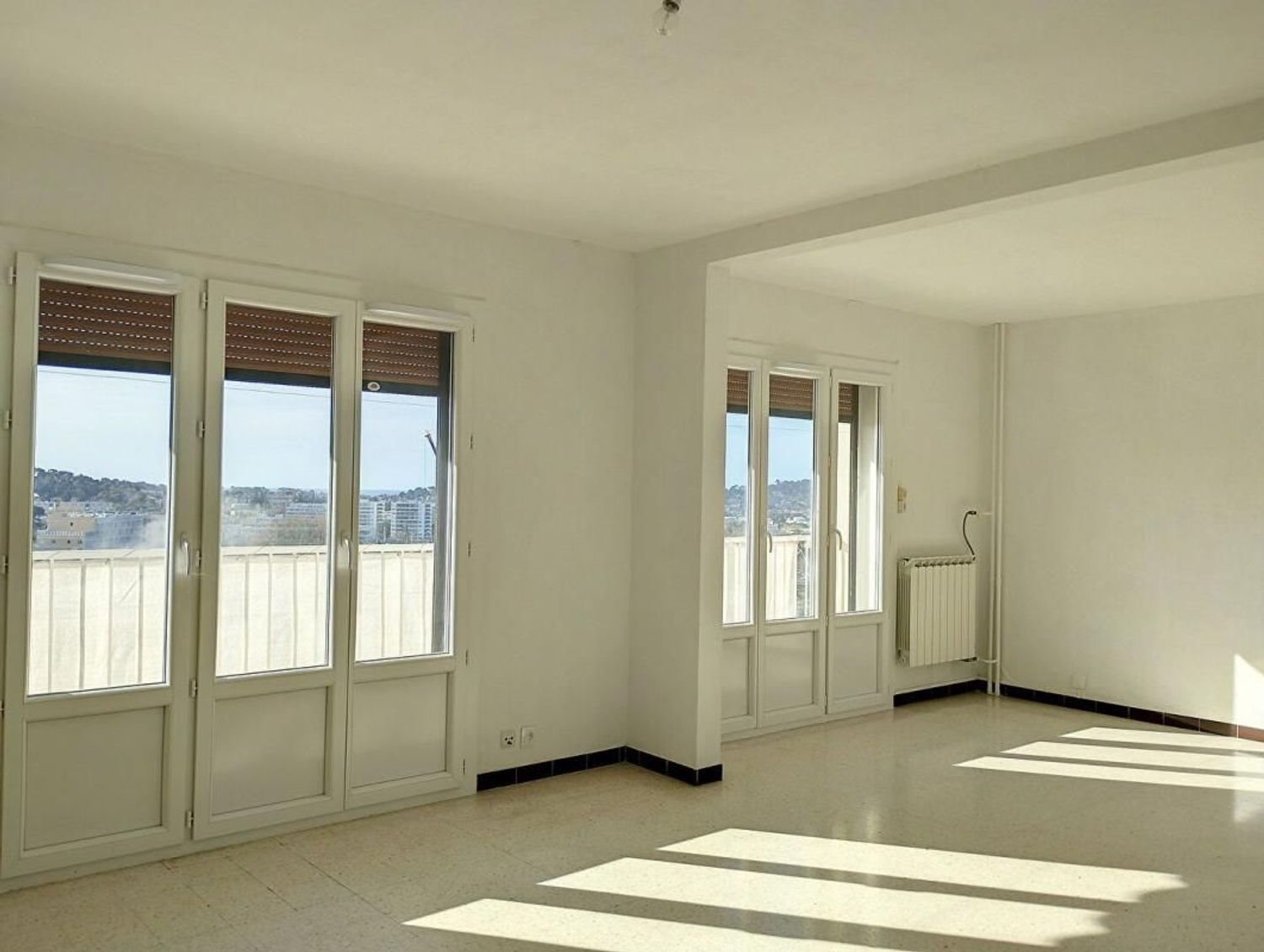 Appartement à louer, 76m², La Valette-du-Var