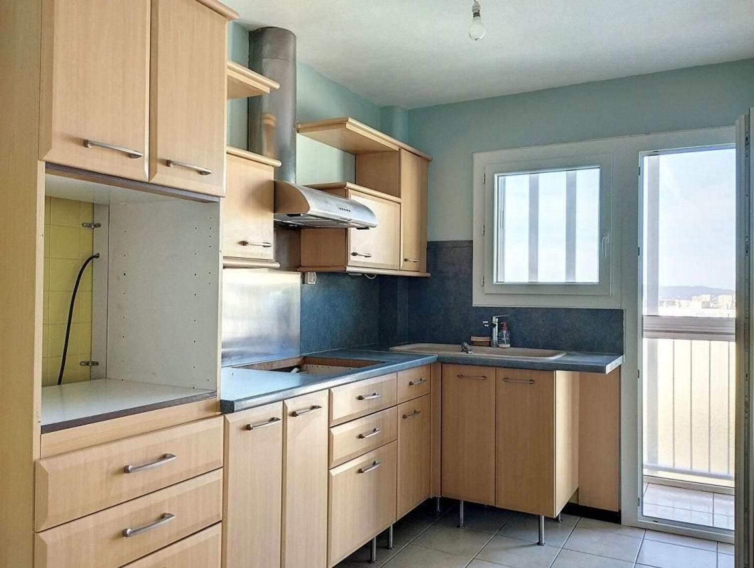 Appartement à louer, 76m², La Valette-du-Var