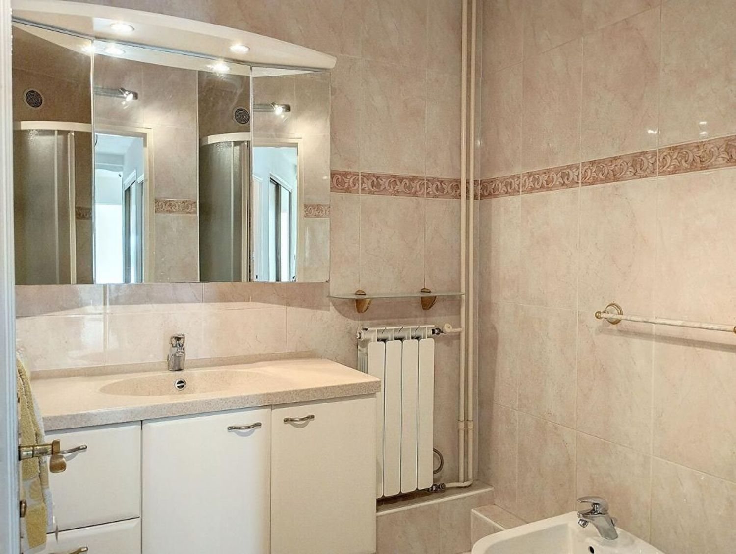 Appartement à louer, 76m², La Valette-du-Var