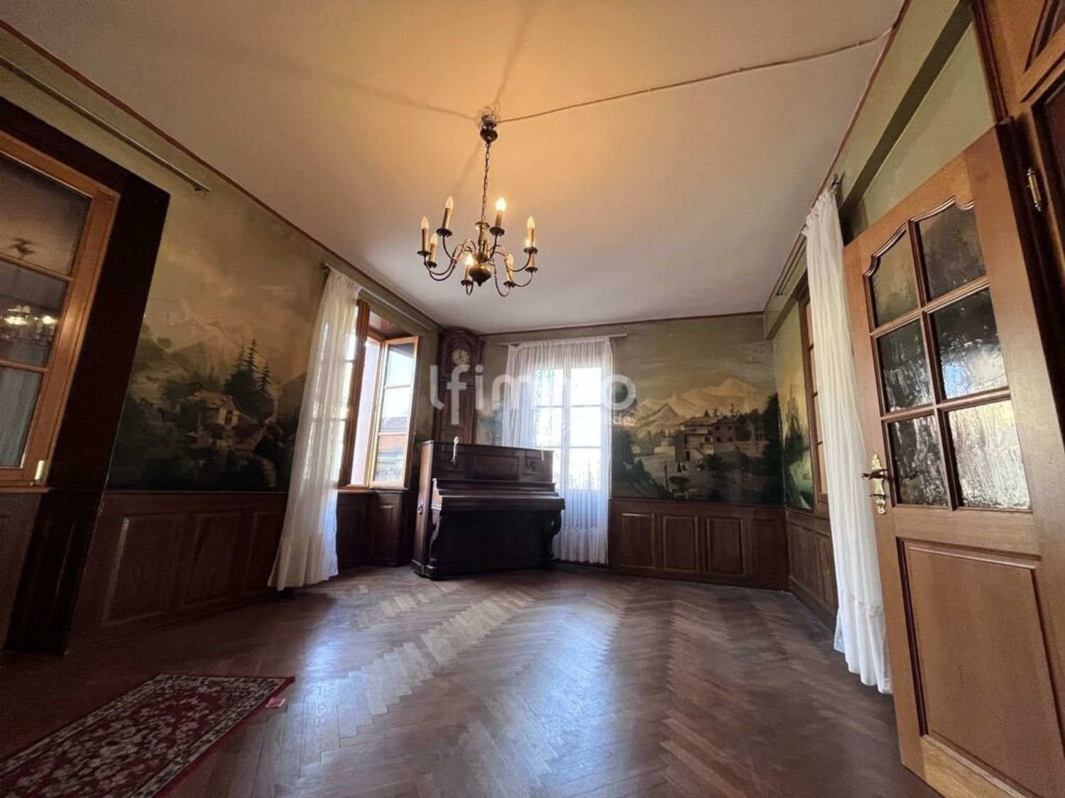 Maison à vendre, 374m², Epfig