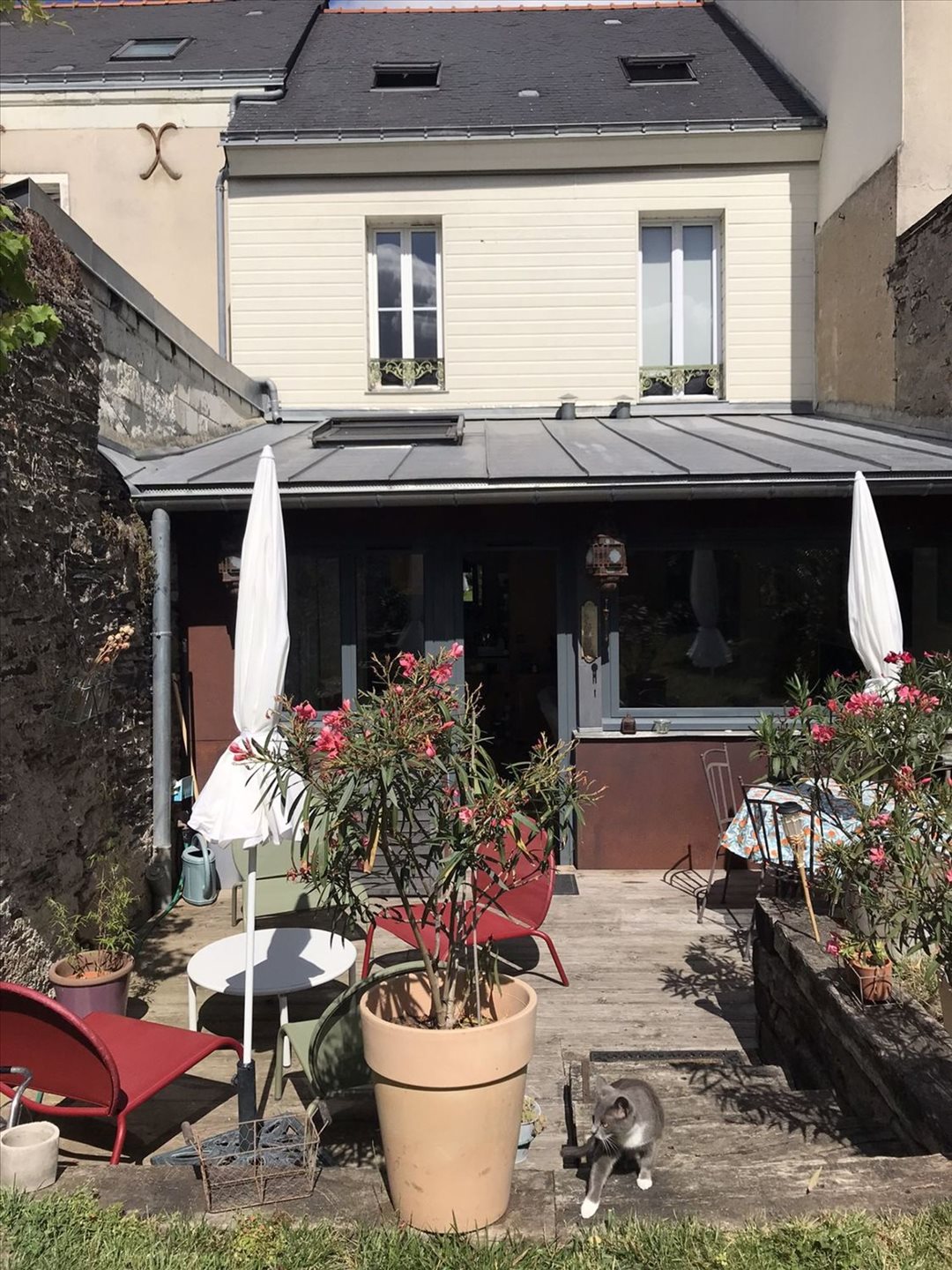 Maison à vendre, 139m², Angers