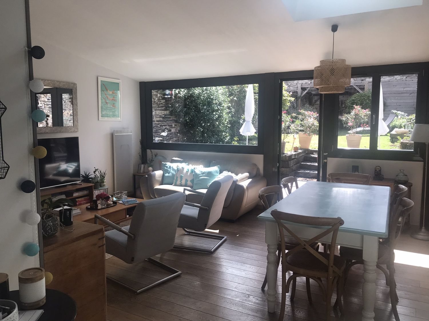 Maison à vendre, 139m², Angers