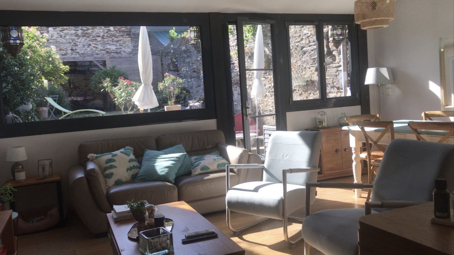 Maison à vendre, 139m², Angers