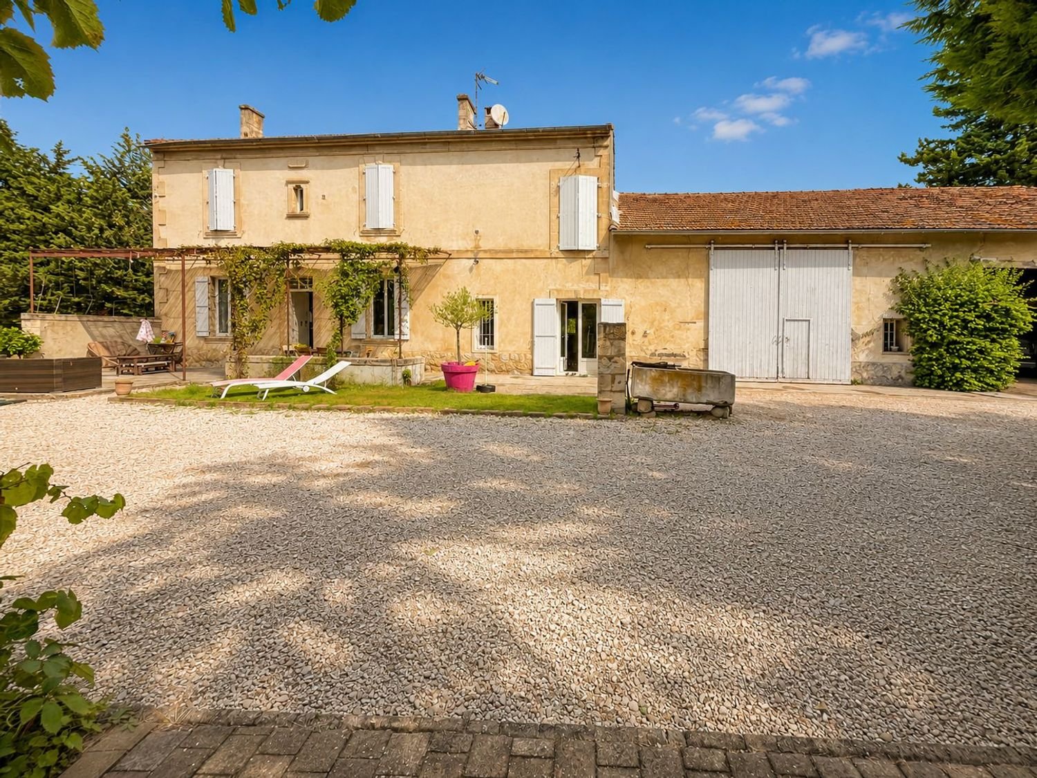 Maison à vendre, 219m², Avignon