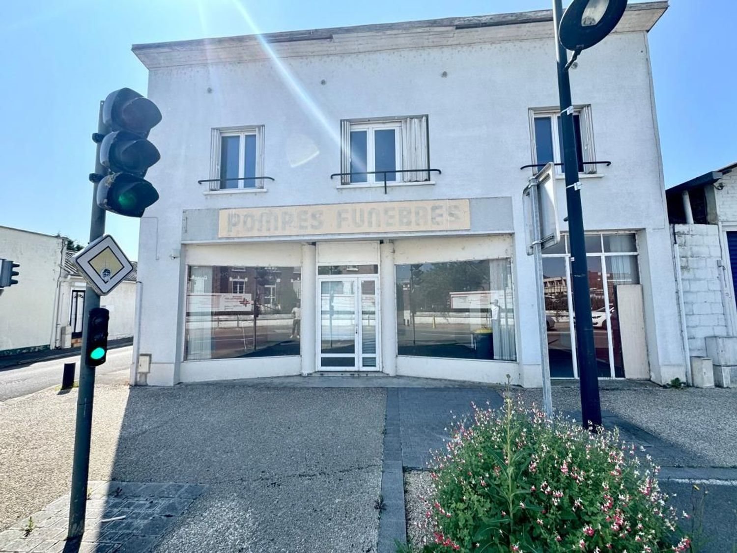 Maison à vendre, 150m², La Fère