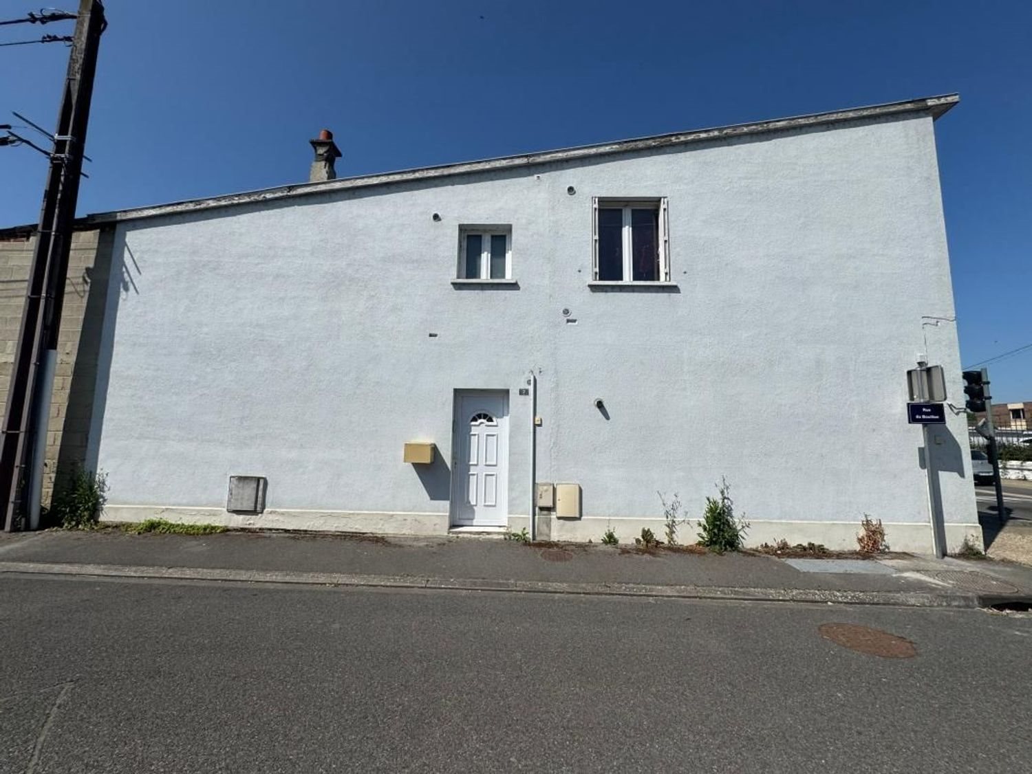 Maison à vendre, 150m², La Fère