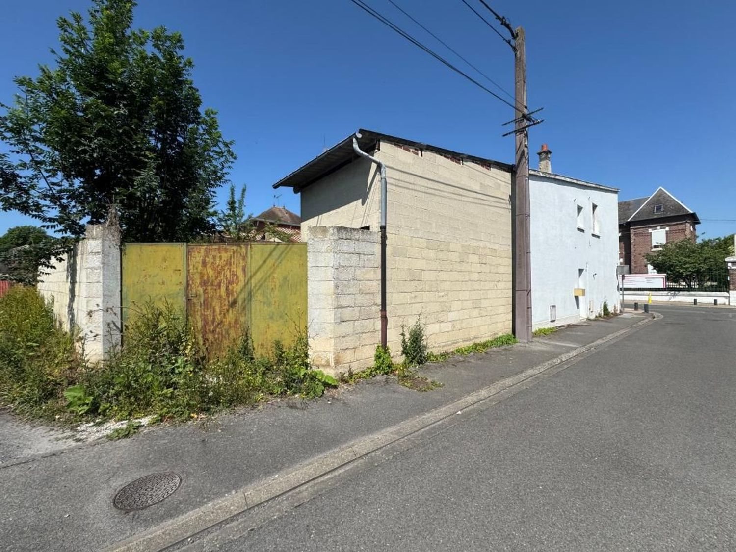 Maison à vendre, 150m², La Fère