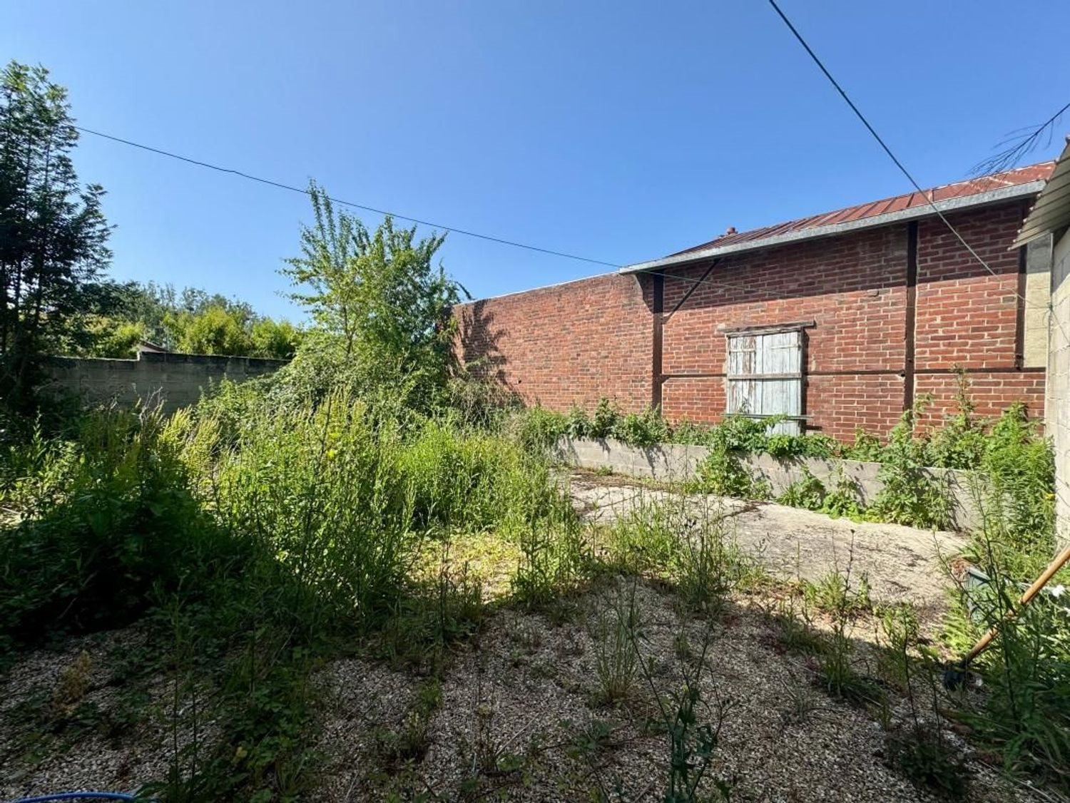 Maison à vendre, 150m², La Fère