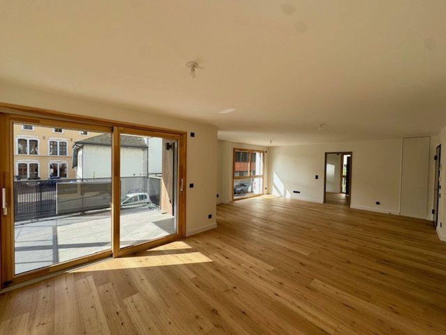 Appartement à vendre, 102m², Annecy