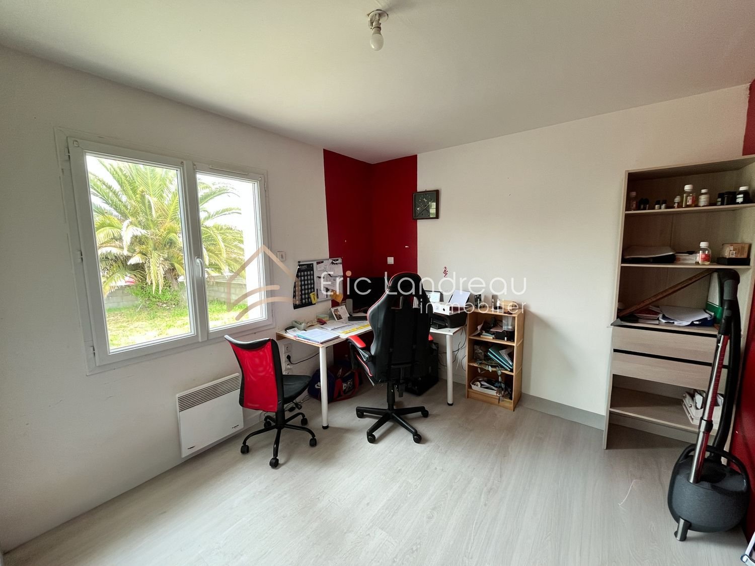 Maison à vendre, 172m², Poiroux