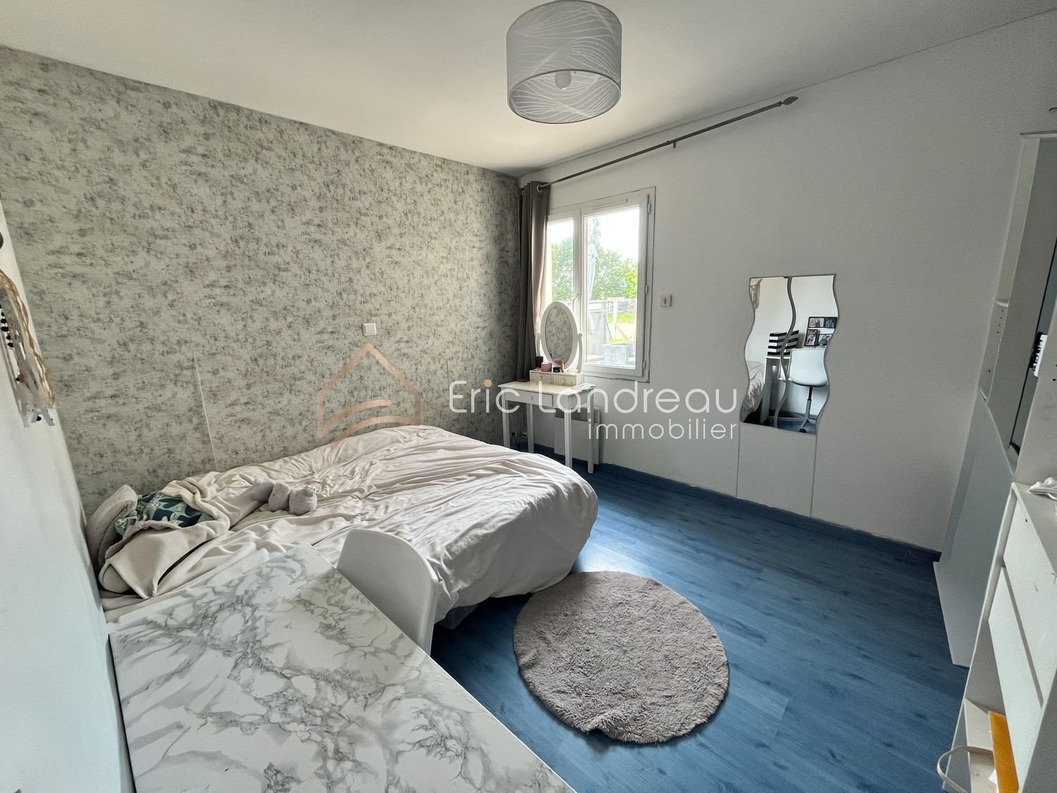 Maison à vendre, 172m², Poiroux