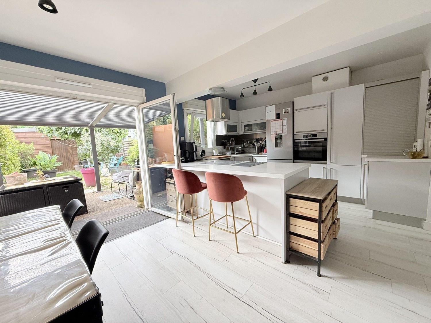 Maison à vendre, 121m², Tours